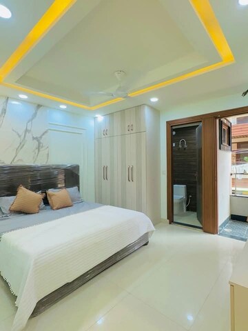 2 BHK Apartment For Sale in Palam Colony