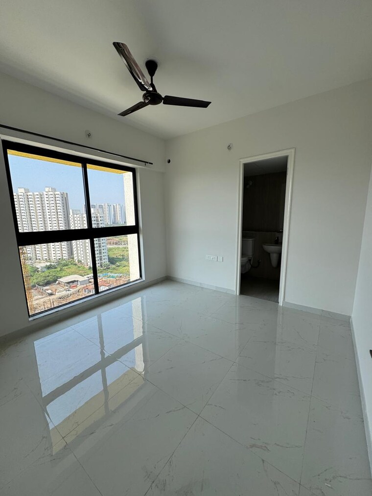 Room, runwal-gardens-phase-i 1 Bedroom 436 Sq.Ft. Apartment In Dombivli East Thane 9609812