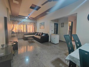 2 BHK Apartment For Rent in Periwinkle Apartment, Malad West
