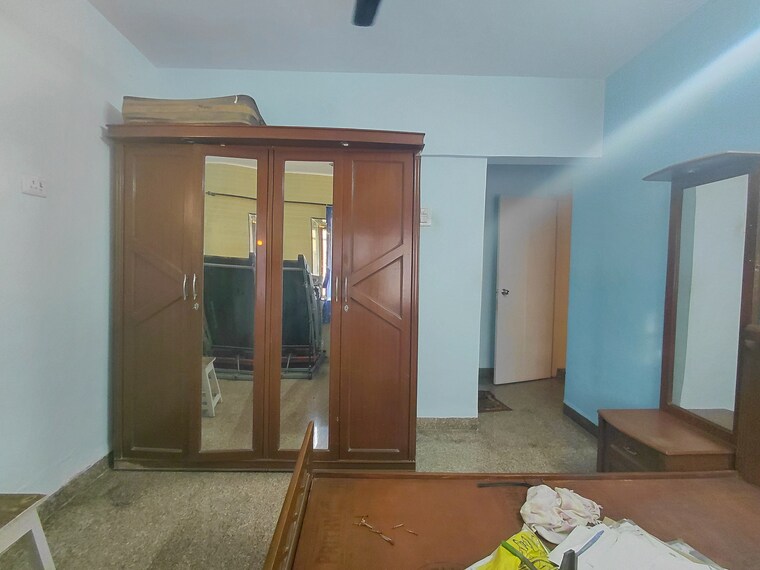 Living Room, periwinkle-apartment 2 Bedroom 780 Sq.Ft. Apartment In Malad West Mumbai 9609813