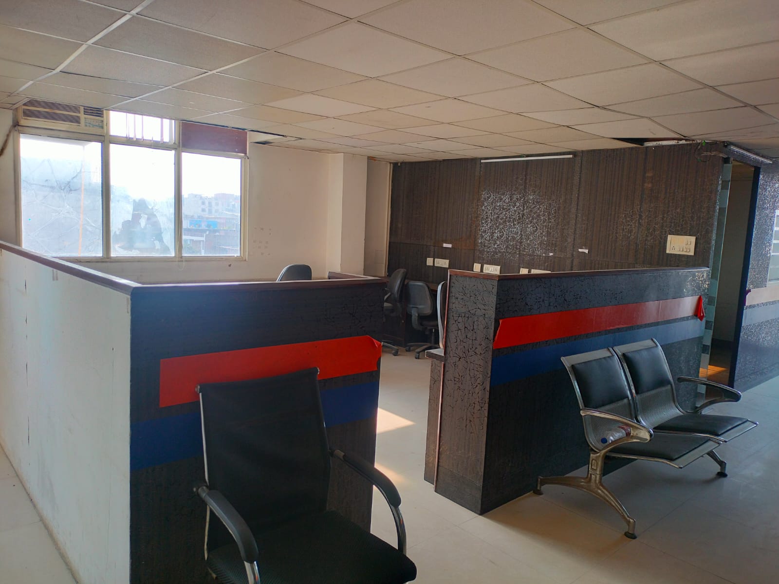Office Space For Rent in Dharatal Associates 