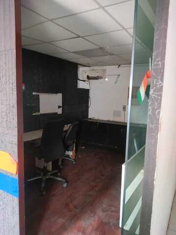 Team Area in  Office Space at Sector 2 – for Rent