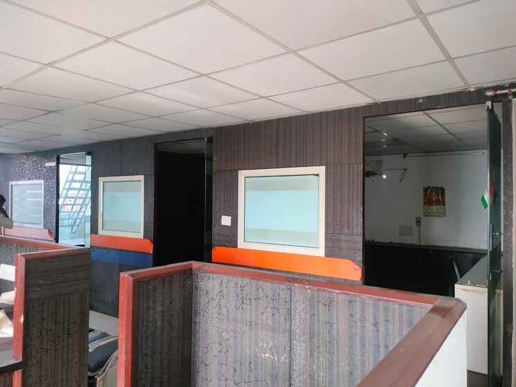 Kitchen, sector 2 Commercial Office Space 1500 Sq.Ft. In Sector 2 Noida 9609815