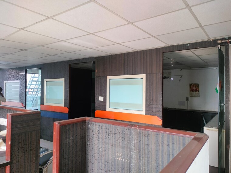 Kitchen, sector 2 Commercial Office Space 1500 Sq.Ft. In Sector 2 Noida 9609815