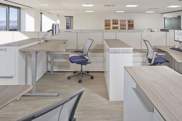 Office Space For Rent in Kharadi