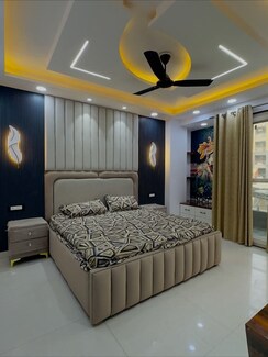 3 BHK Apartment For Sale in Palam