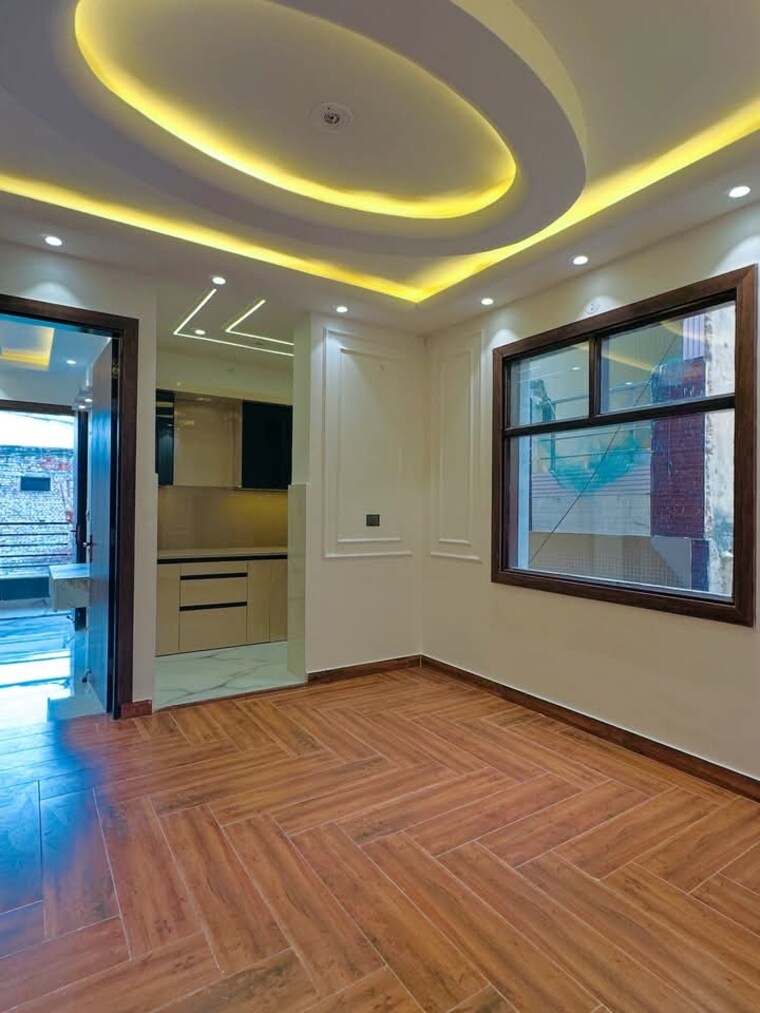 Room, palam 3 Bedroom 1000 Sq.Ft. Apartment In Palam Delhi 9609814