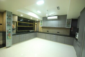 3 BHK Apartment For Rent in Platinum Emporius, Ulwe