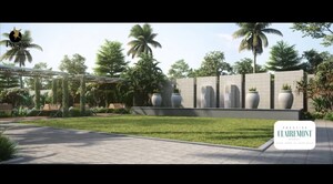 3 BHK Apartment – Garden View at Prestige Clairemont, Kokapet - for Sale