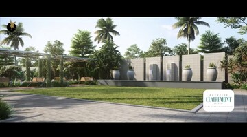 3 BHK Apartment – Garden View at Prestige Clairemont, Kokapet - for Sale