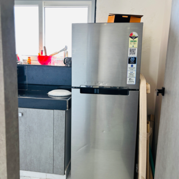 Furnished Amenities in  Office Space at Madhapur – for Rent