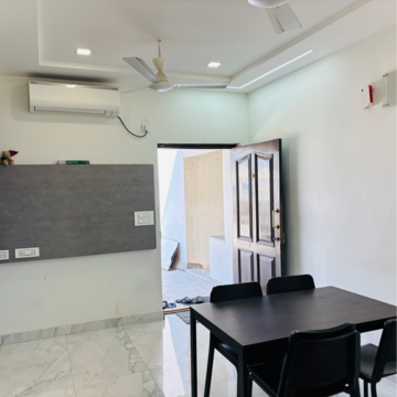 Team Area in  Office Space at Madhapur – for Rent