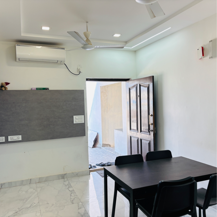 Team Area, madhapur Commercial Office Space 500 Sq.Ft. In Madhapur Hyderabad 9609822