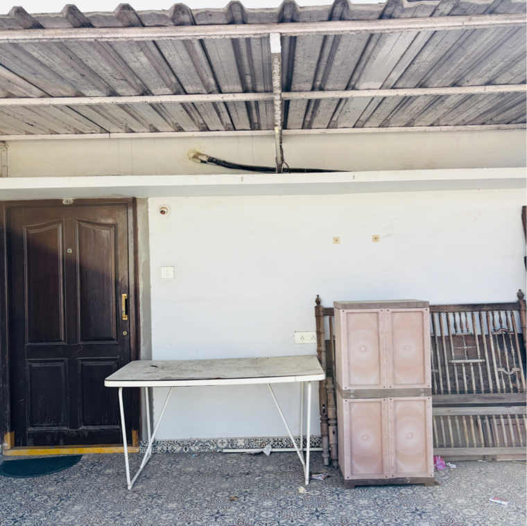Exterior View, madhapur Commercial Office Space 500 Sq.Ft. In Madhapur Hyderabad 9609822