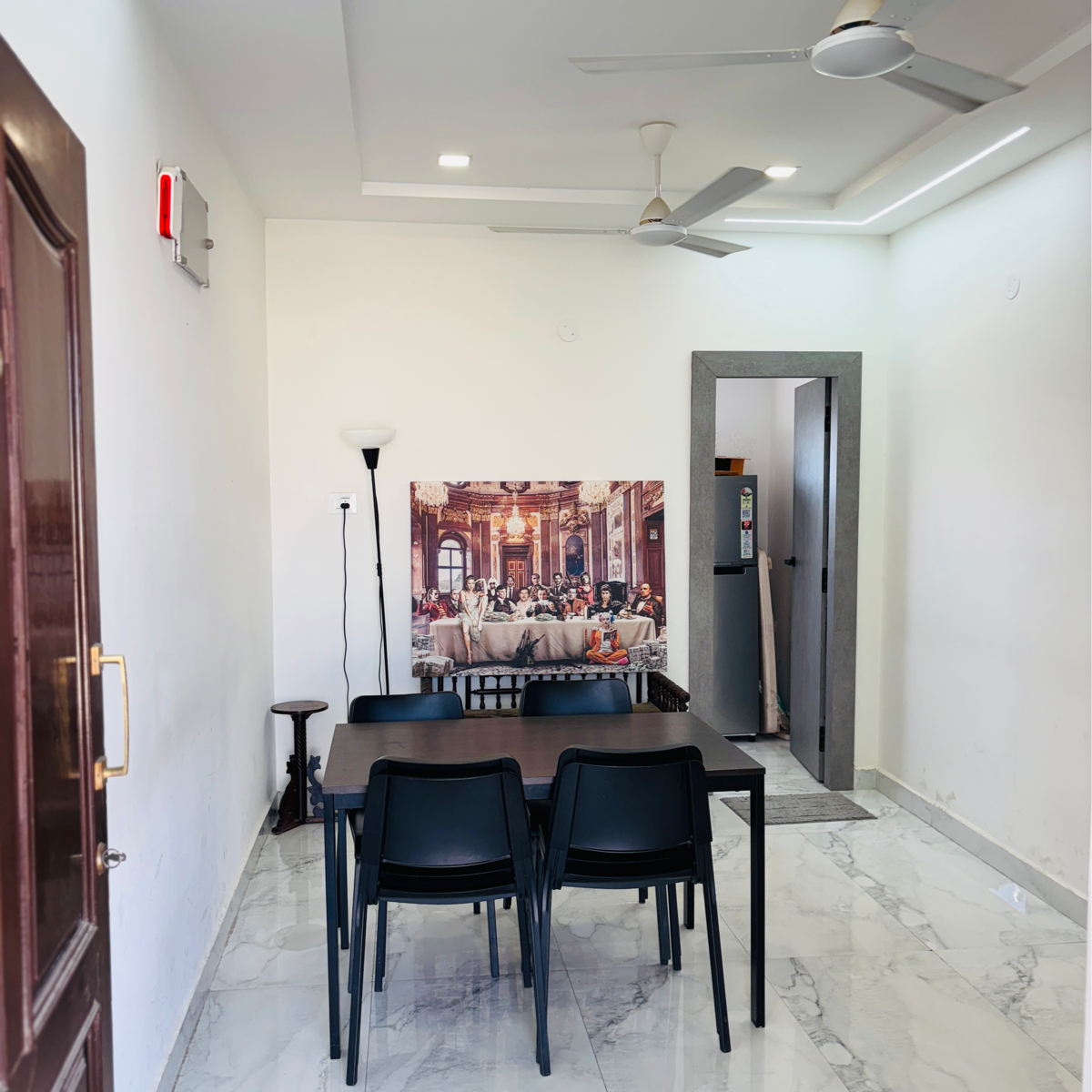 Office Space For Rent in Madhapur