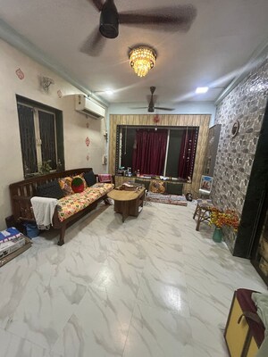 1 RK Apartment For Sale in Sai Niketan CHS, Sion