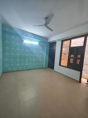 1 BHK Builder Floor For Rent in Saket