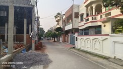 Plot For Sale in Indira Nagar