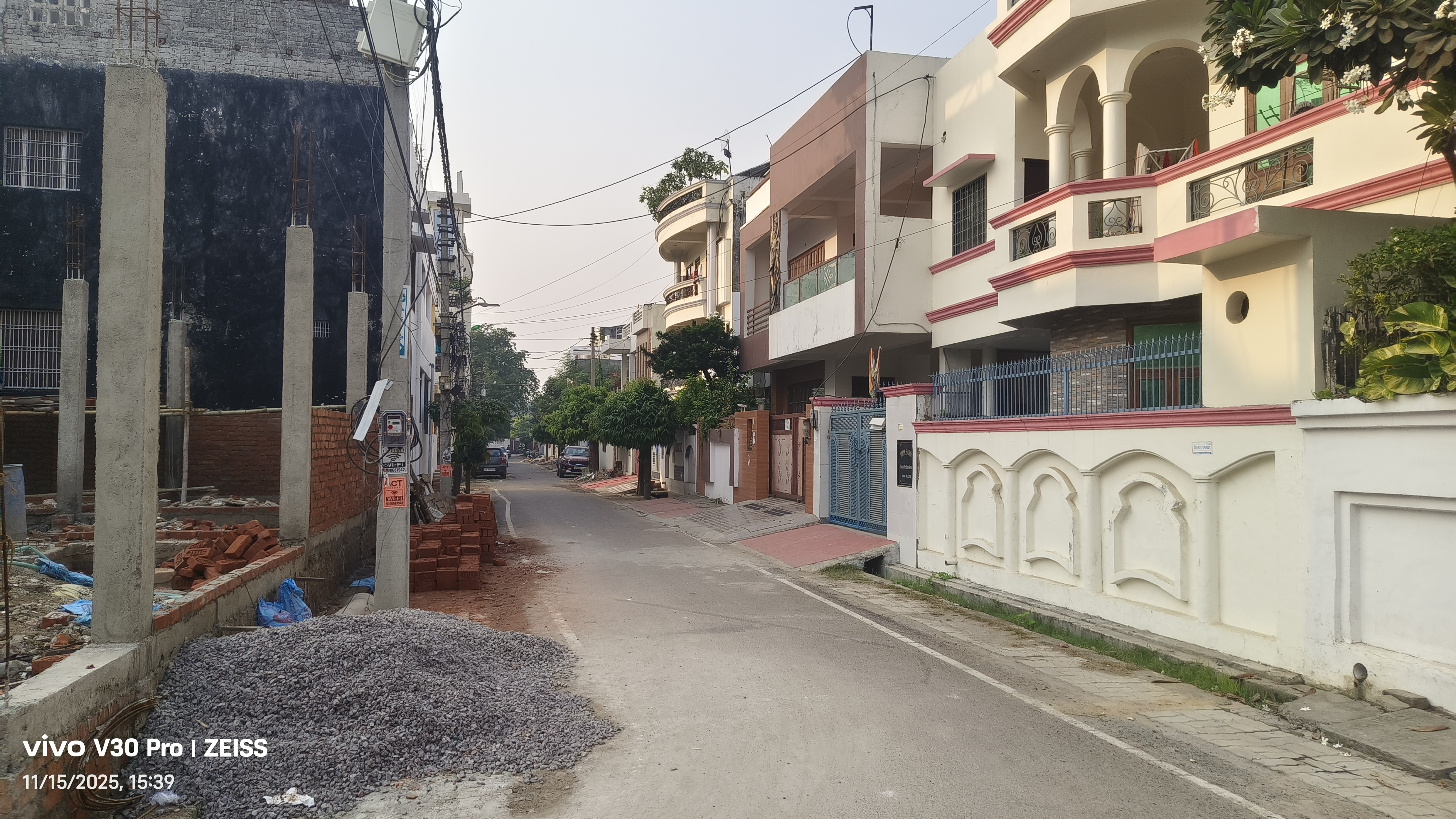 Plot For Sale in Indira Nagar