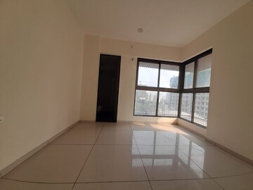 Kitchen in 3 BHK Apartment at Chandak 34 Park Estate, Goregaon West – for Rent