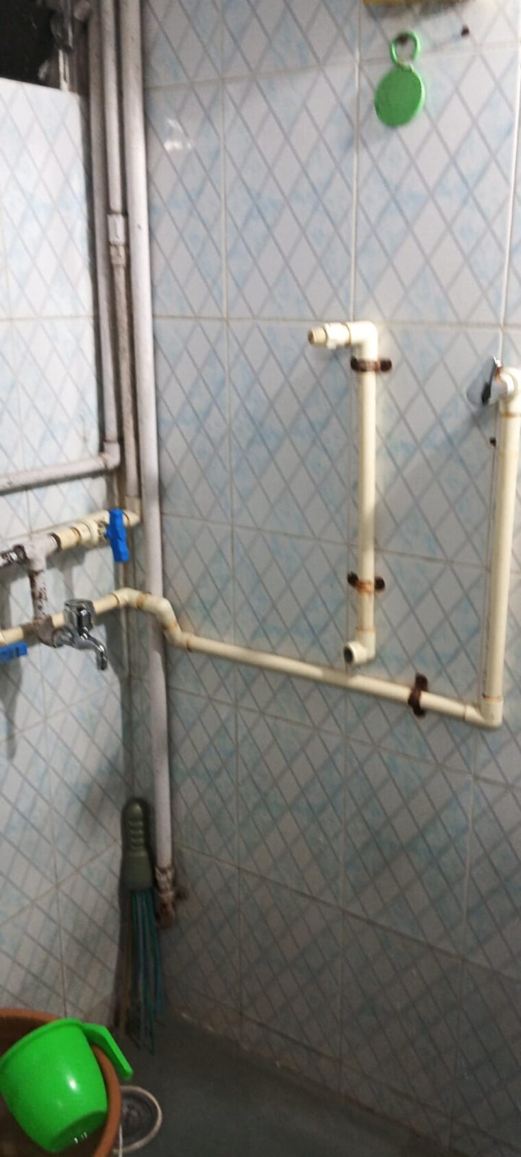 Balcony, jai-ambe-sadan 1 RK 180 Sq.Ft. Apartment In Lower Parel Mumbai 9609835