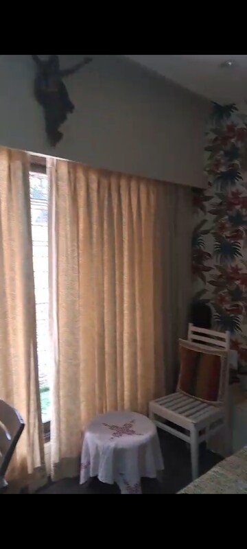 Bathroom in  Pg at Vakola – for Rent