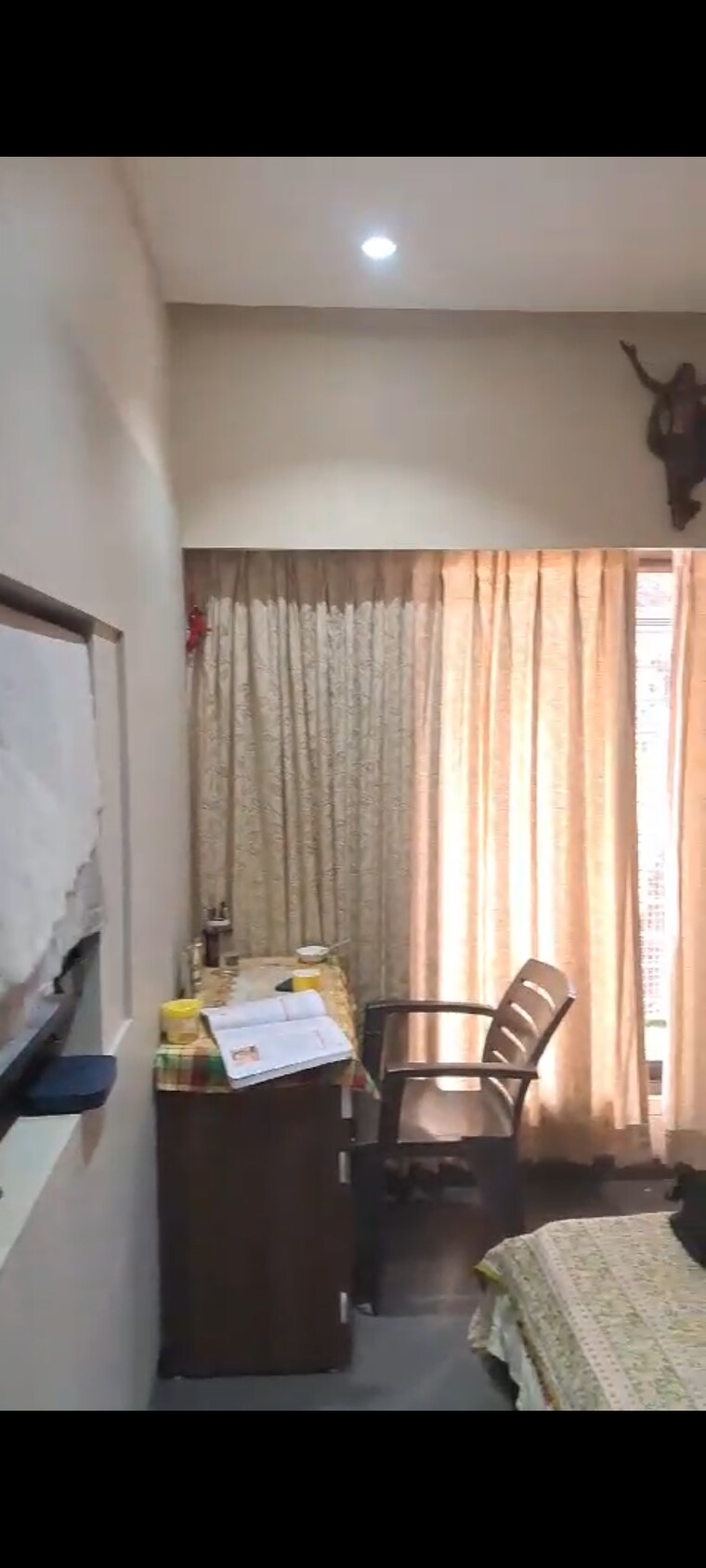 Room, vakola Pg For Girls In Vakola 9609839