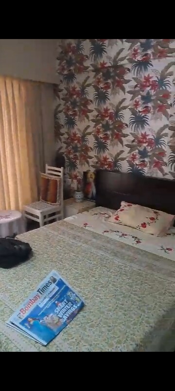  Pg For Rent in Vakola