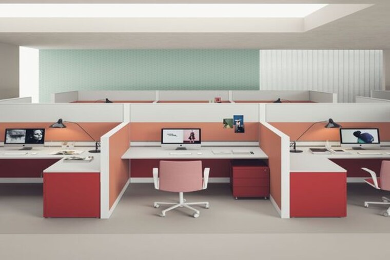 Team Area, kharadi Commercial Office Space 2210 Sq.Ft. In Kharadi Pune 9609837