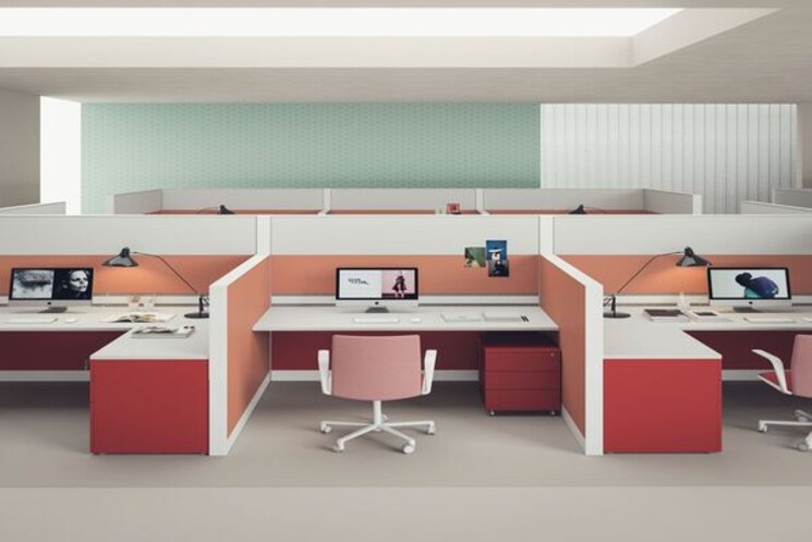 Team Area, kharadi Commercial Office Space 2660 Sq.Ft. In Kharadi Pune 9609838