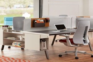 Team Area in  Office Space at Kharadi – for Rent