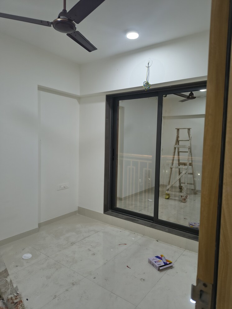 Kitchen, sayba-heritage 1 Bedroom 372 Sq.Ft. Apartment In Kurla East Mumbai 9609842