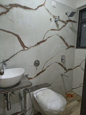 1 BHK Apartment – Map Location View at Sayba Heritage, Kurla East - for Rent