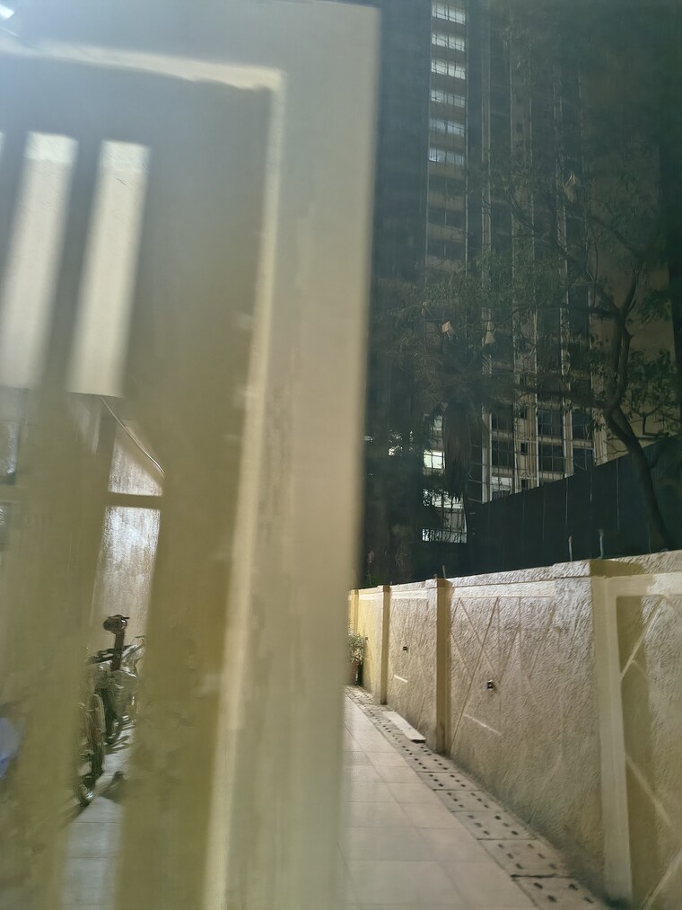 Exterior View, sayba-heritage 1 Bedroom 372 Sq.Ft. Apartment In Kurla East Mumbai 9609842