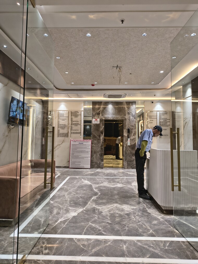 undefined, sayba-heritage 1 Bedroom 372 Sq.Ft. Apartment In Kurla East Mumbai 9609842