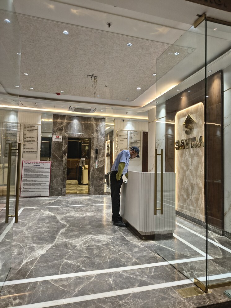 undefined, sayba-heritage 1 Bedroom 372 Sq.Ft. Apartment In Kurla East Mumbai 9609842