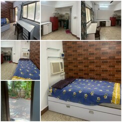 1 BHK + Pooja Room Apartment For Sale in Viman Nagar