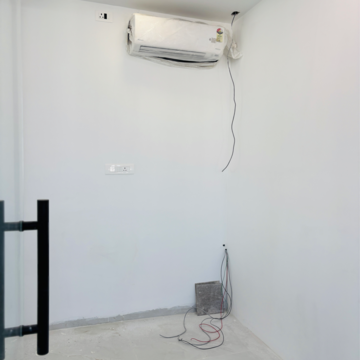 Furnished Amenities in  Office Space at Madhapur – for Rent