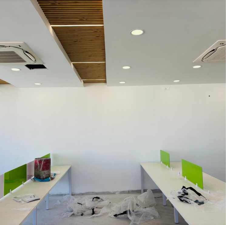 Team Area, madhapur Commercial Office Space 2092 Sq.Ft. In Madhapur Hyderabad 9609849