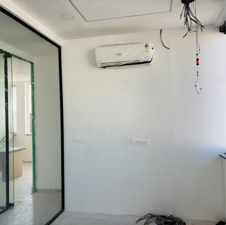 Room, madhapur Commercial Office Space 2092 Sq.Ft. In Madhapur Hyderabad 9609849