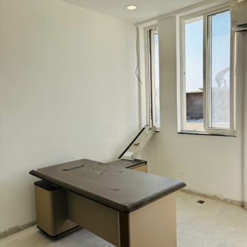 Kitchen in  Office Space at Madhapur – for Rent