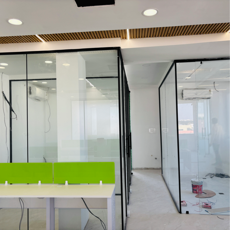 Team Area, madhapur Commercial Office Space 2092 Sq.Ft. In Madhapur Hyderabad 9609849