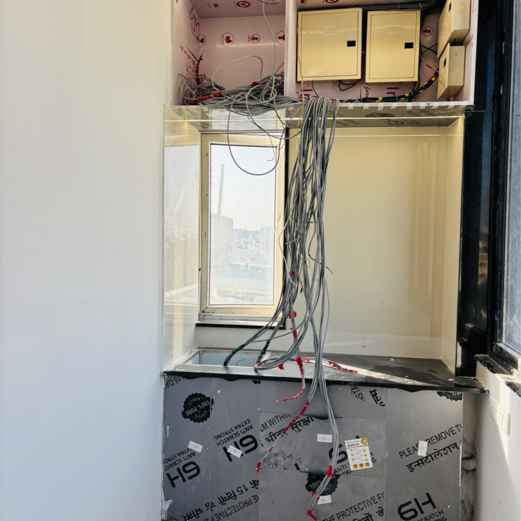 undefined, madhapur Commercial Office Space 2092 Sq.Ft. In Madhapur Hyderabad 9609849