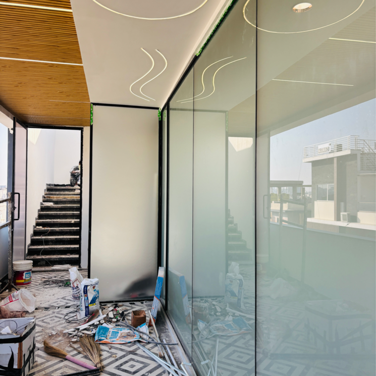 undefined, madhapur Commercial Office Space 2092 Sq.Ft. In Madhapur Hyderabad 9609849