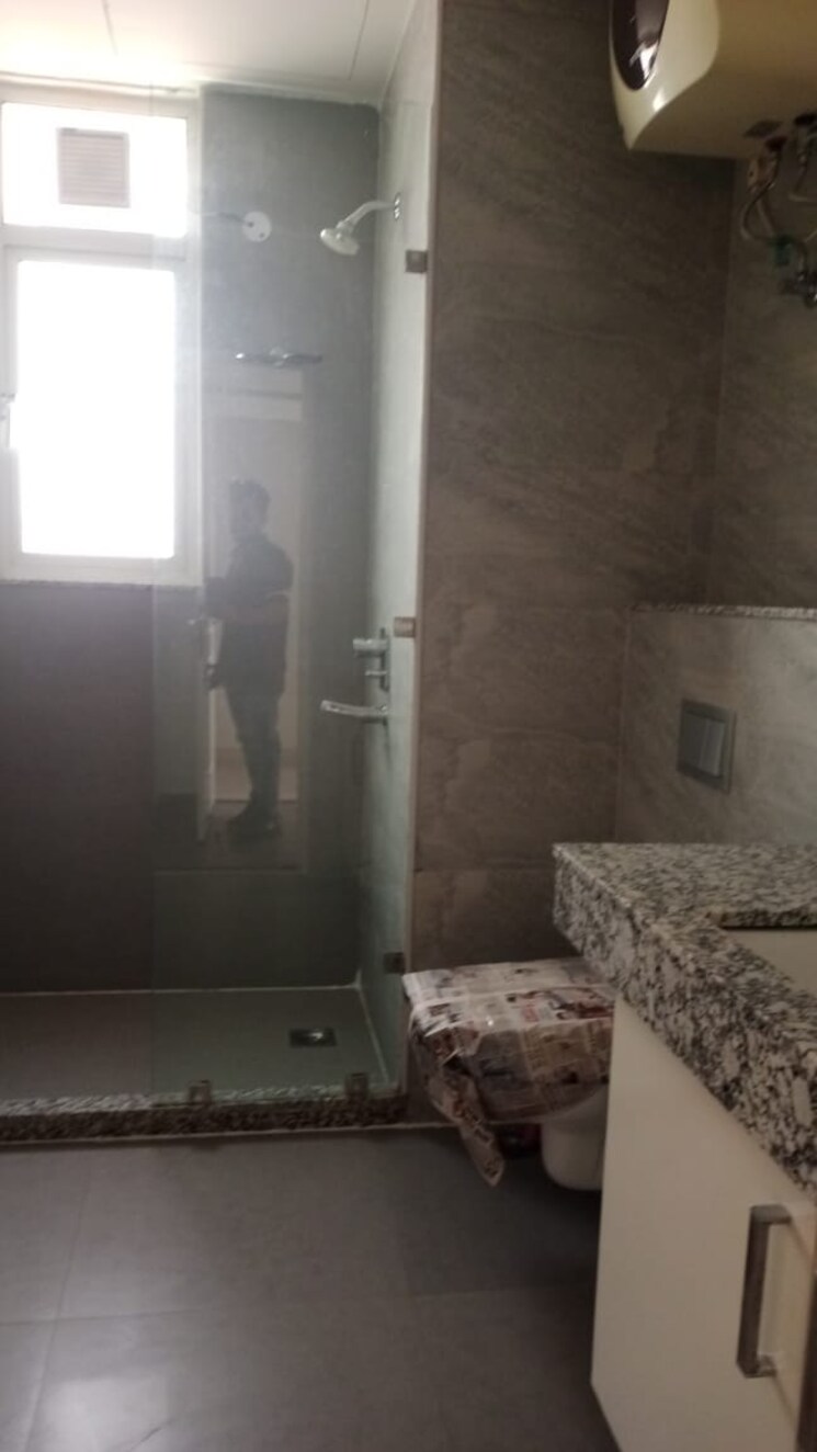 Living Room, m3m-merlin 3 Bedroom 2358 Sq.Ft. Apartment In Sector 67 Gurgaon 9609851