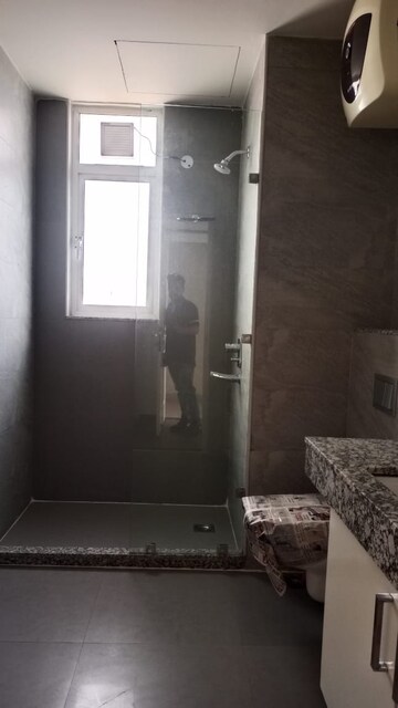 Living Room in 3 BHK Apartment at M3M Merlin, Sector 67 – for Sale