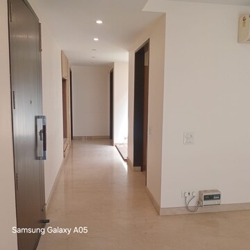 Building Lobby in 3 BHK Builder Floor at Greater Kailash ii – for Rent
