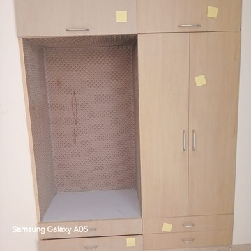 Bathroom in 3 BHK Builder Floor at Greater Kailash ii – for Rent