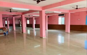  6+ BHK Builder Floor at Pahari – for Rent