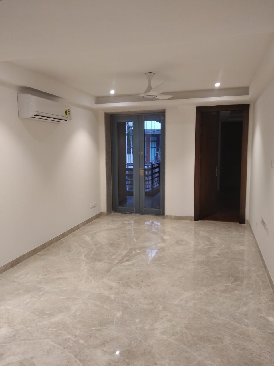 4 BHK Builder Floor For Rent in Panchsheel Enclave 